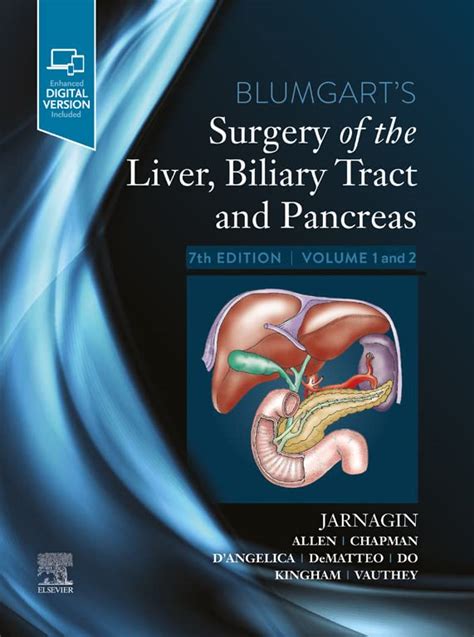 Surgery of the Liver and Biliary Tract 2nd Edition Reader